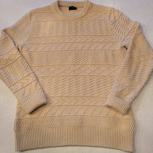 Mens J. Crew sweater
